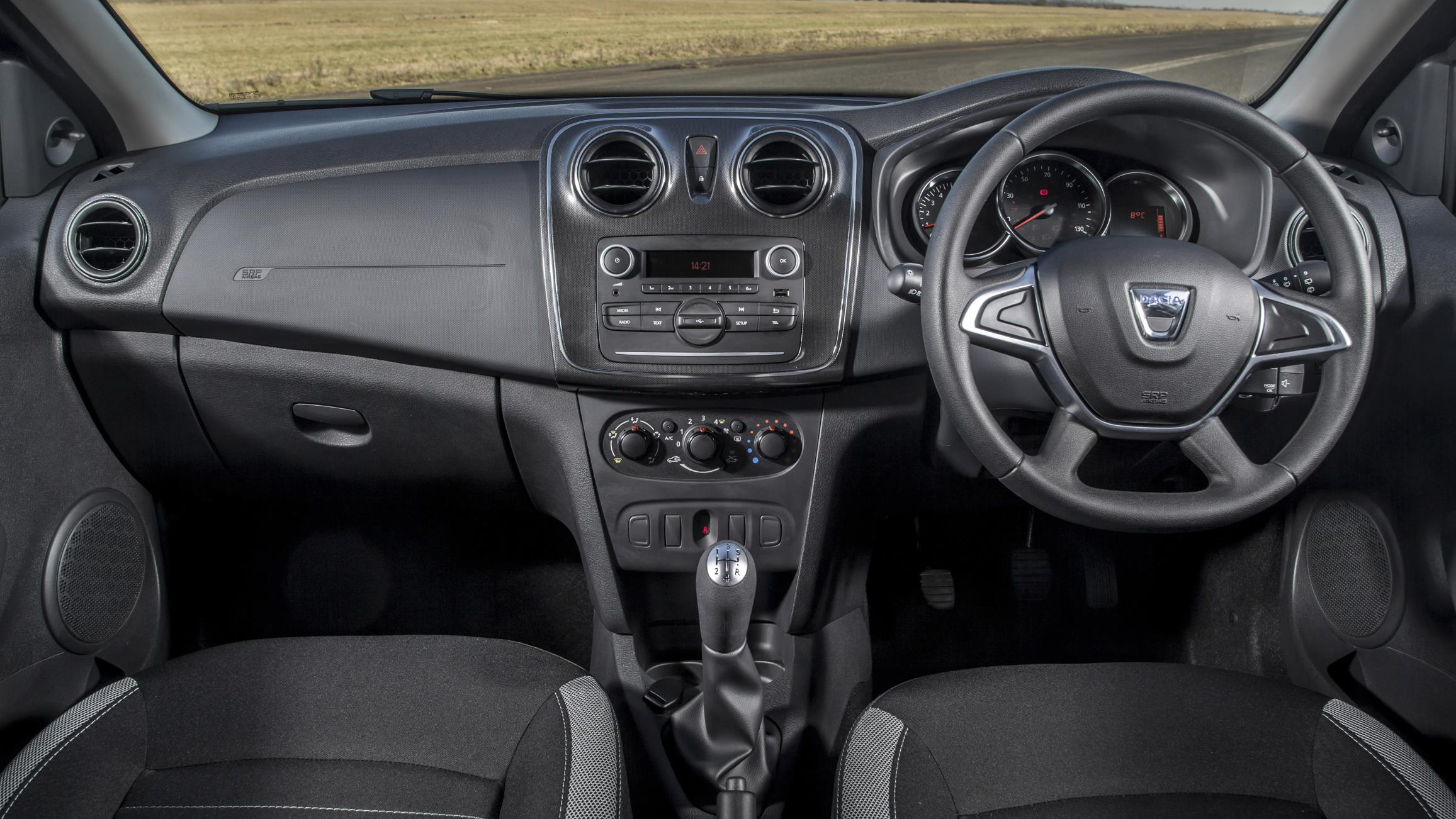 Dacia Sandero Stepway Hatchback (2016 - 2021) review | AutoTrader
