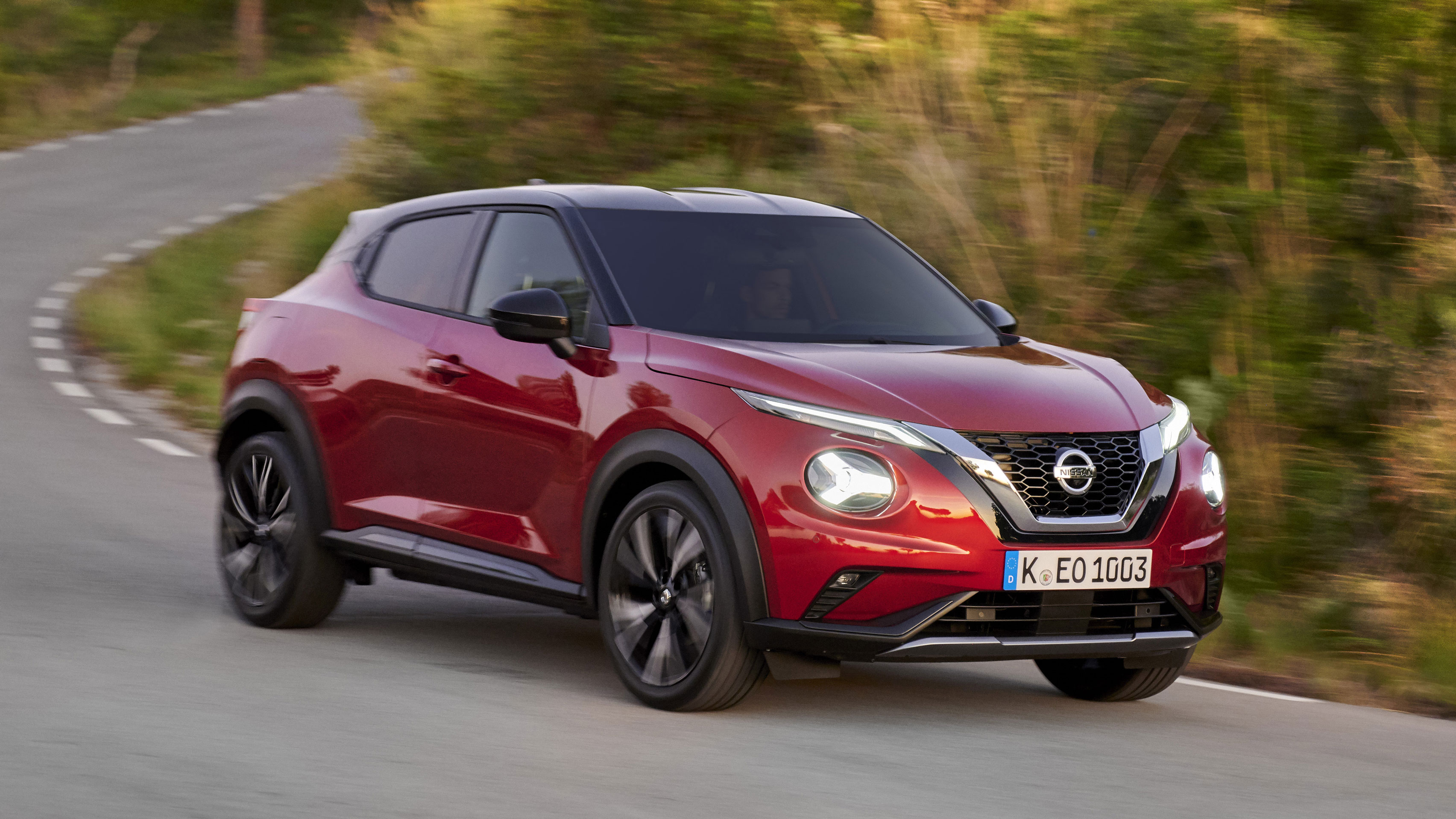 New Used Nissan Juke Cars For Sale Auto Trader