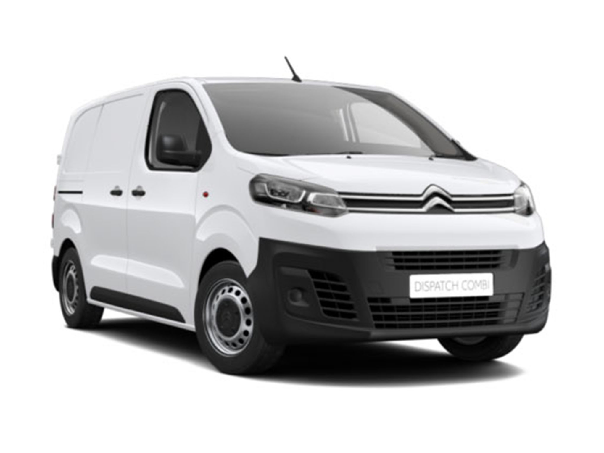 new citroen dispatch vans for sale