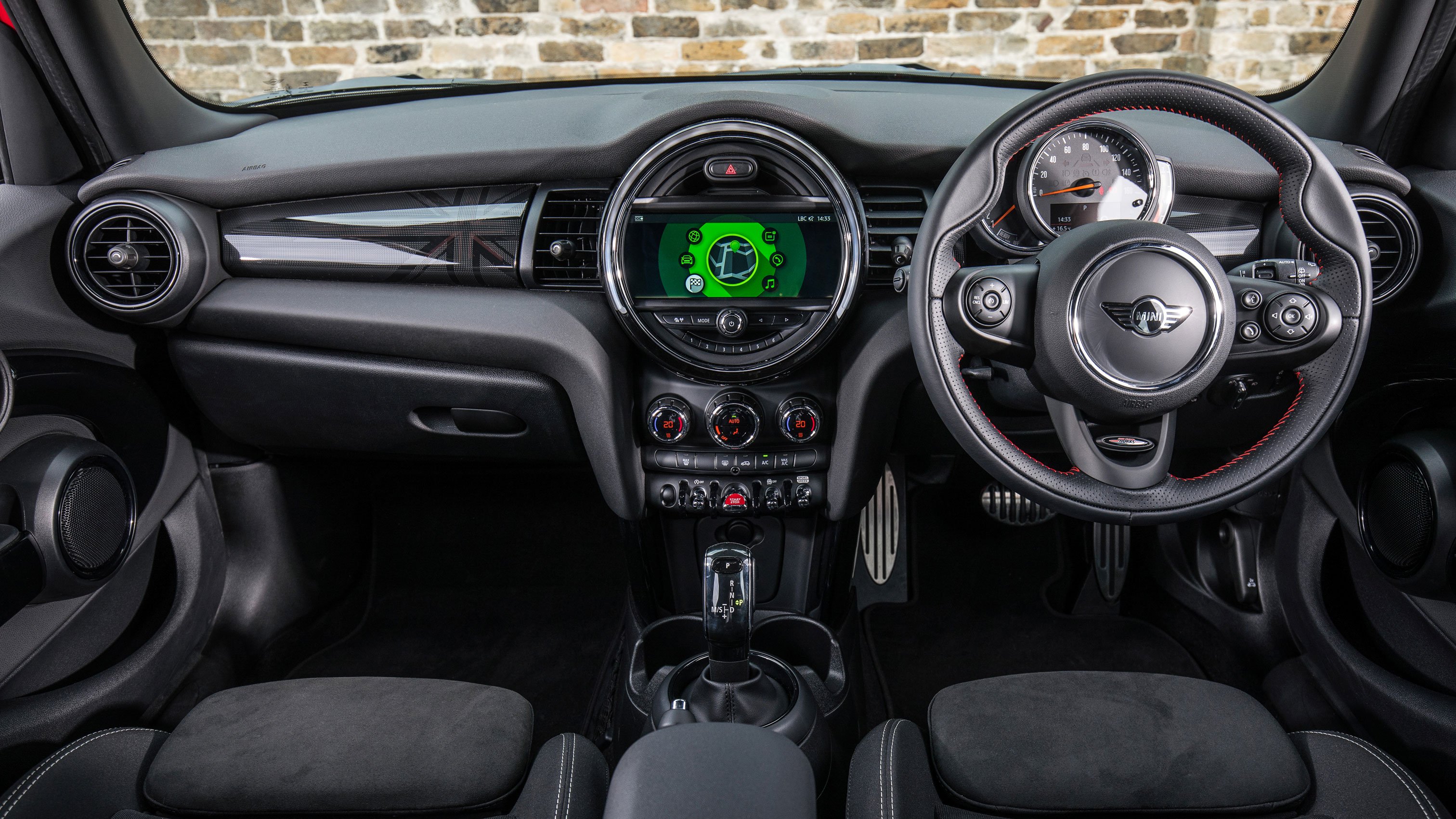 Mini Used Cars For Sale On Auto Trader Uk