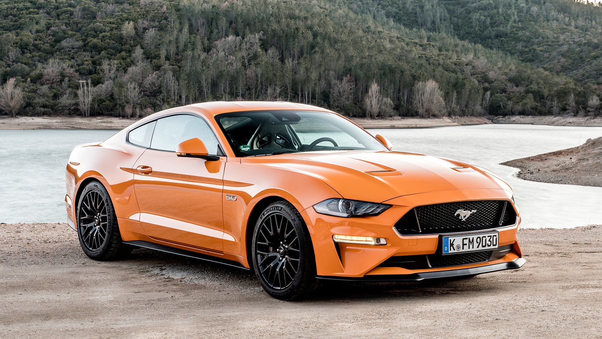 New used ford mustang cars for sale auto trader