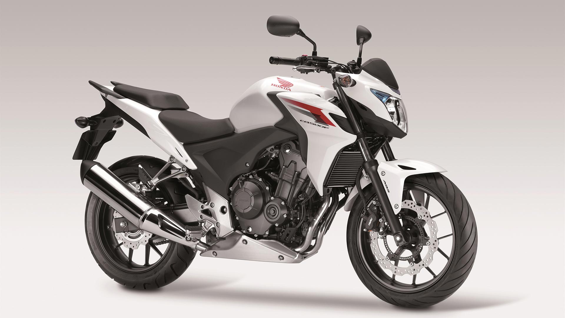 honda cb500x autotrader