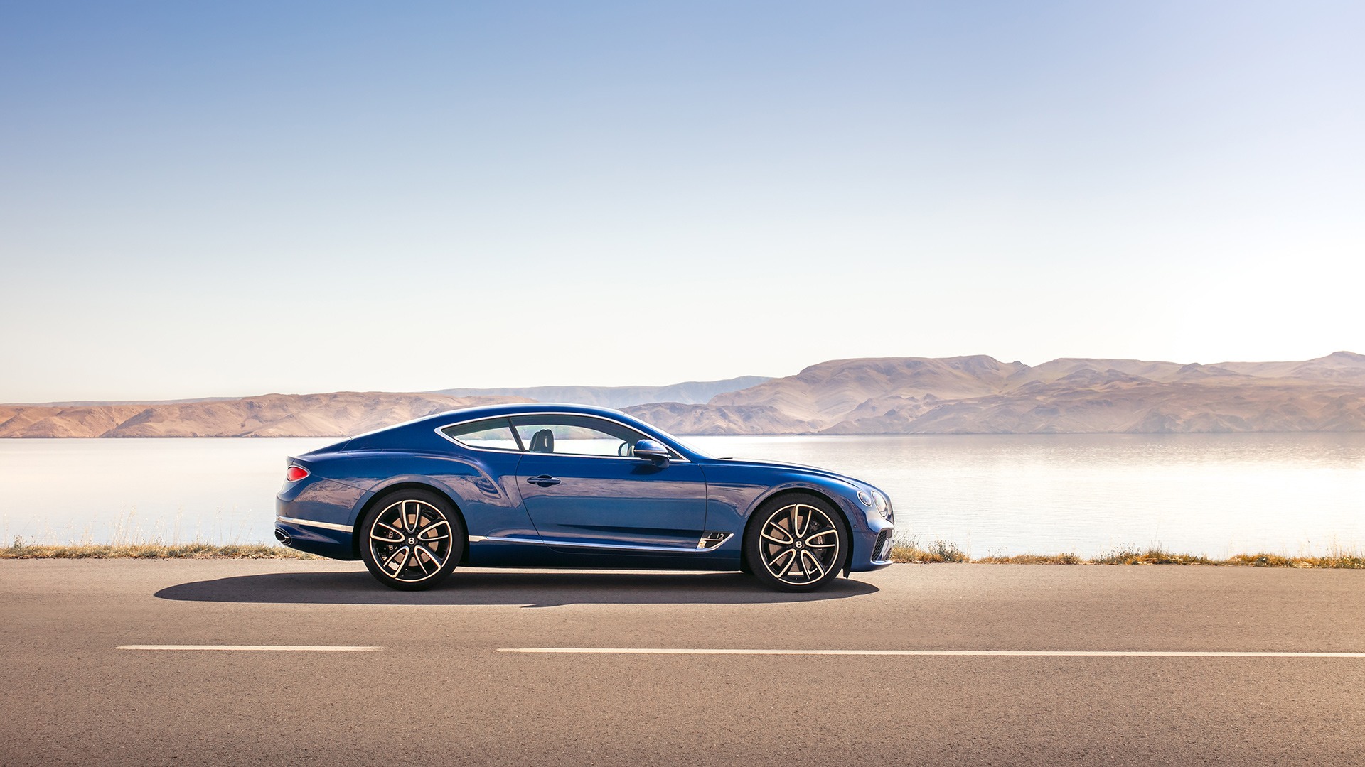 Bentley Continental Gt 2019 Review Price Specs And Pictures