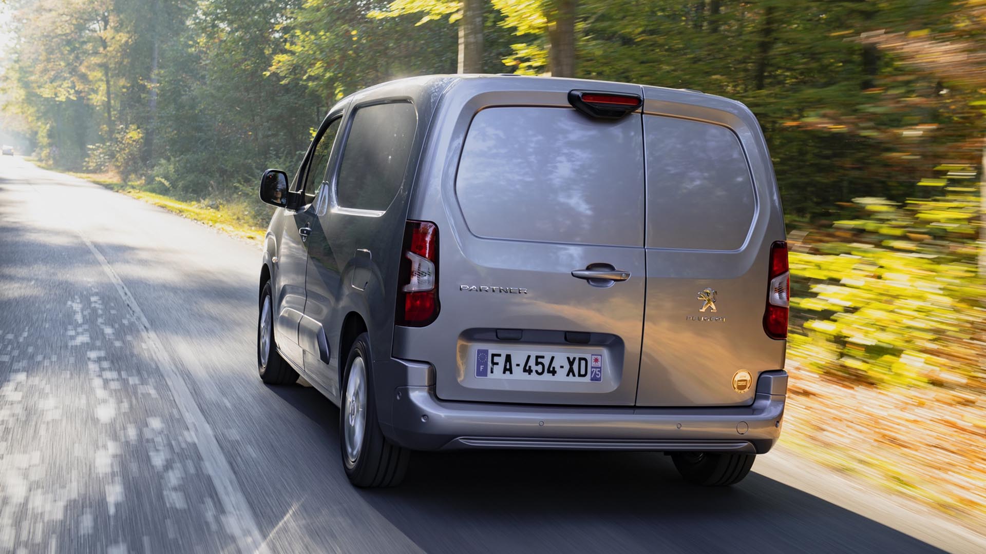 peugeot partners for sale