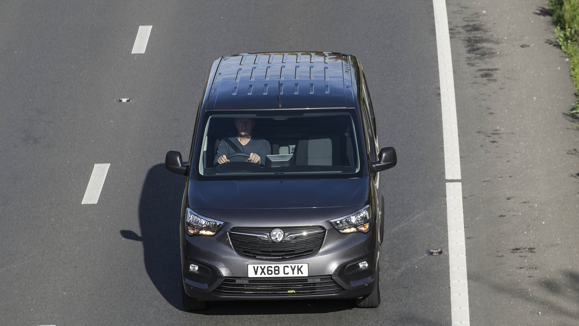 vauxhall combo autotrader