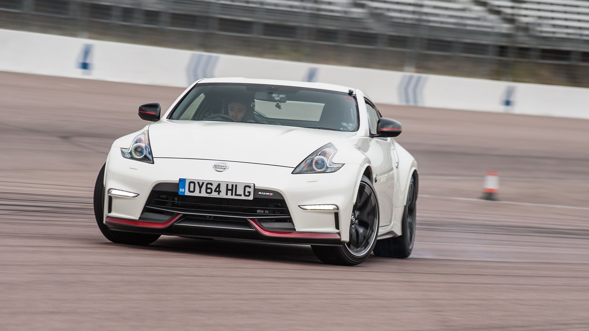 New Used Nissan 370 Z Cars For Sale Autotrader