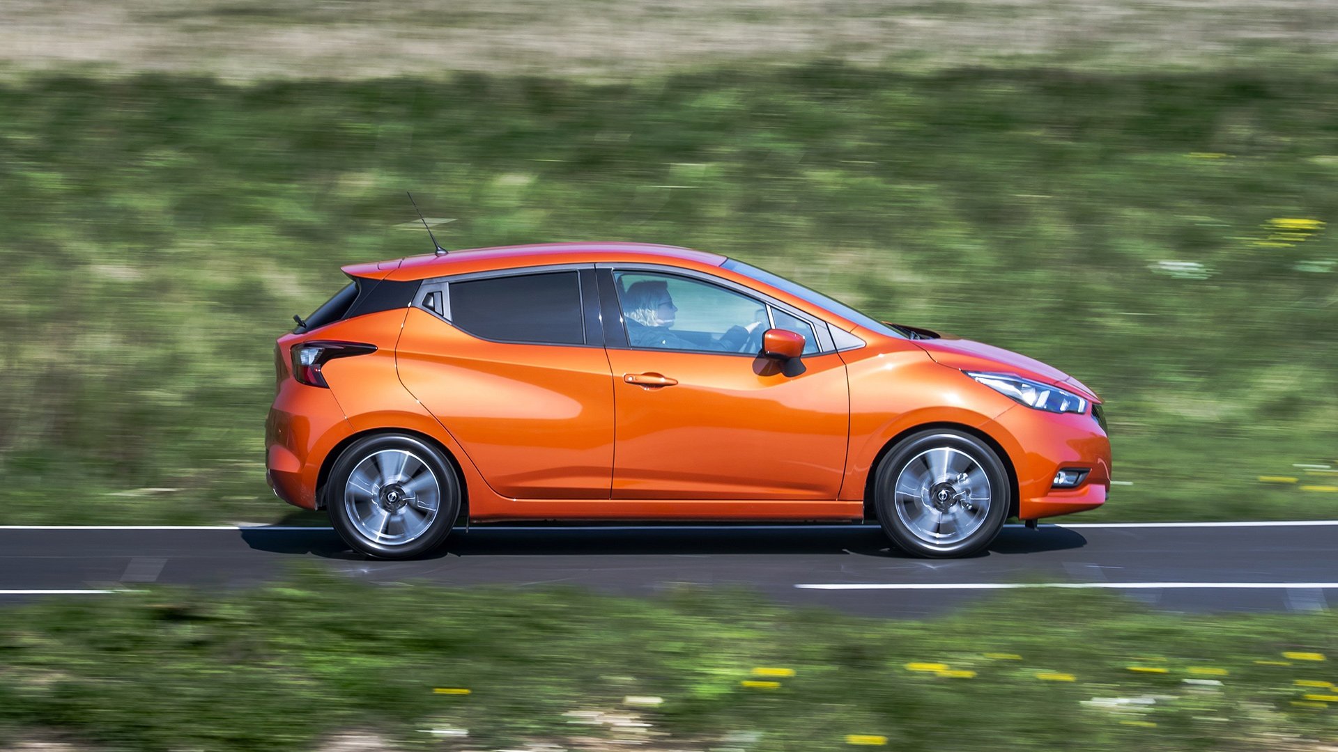 New Used Nissan Micra Cars For Sale Auto Trader