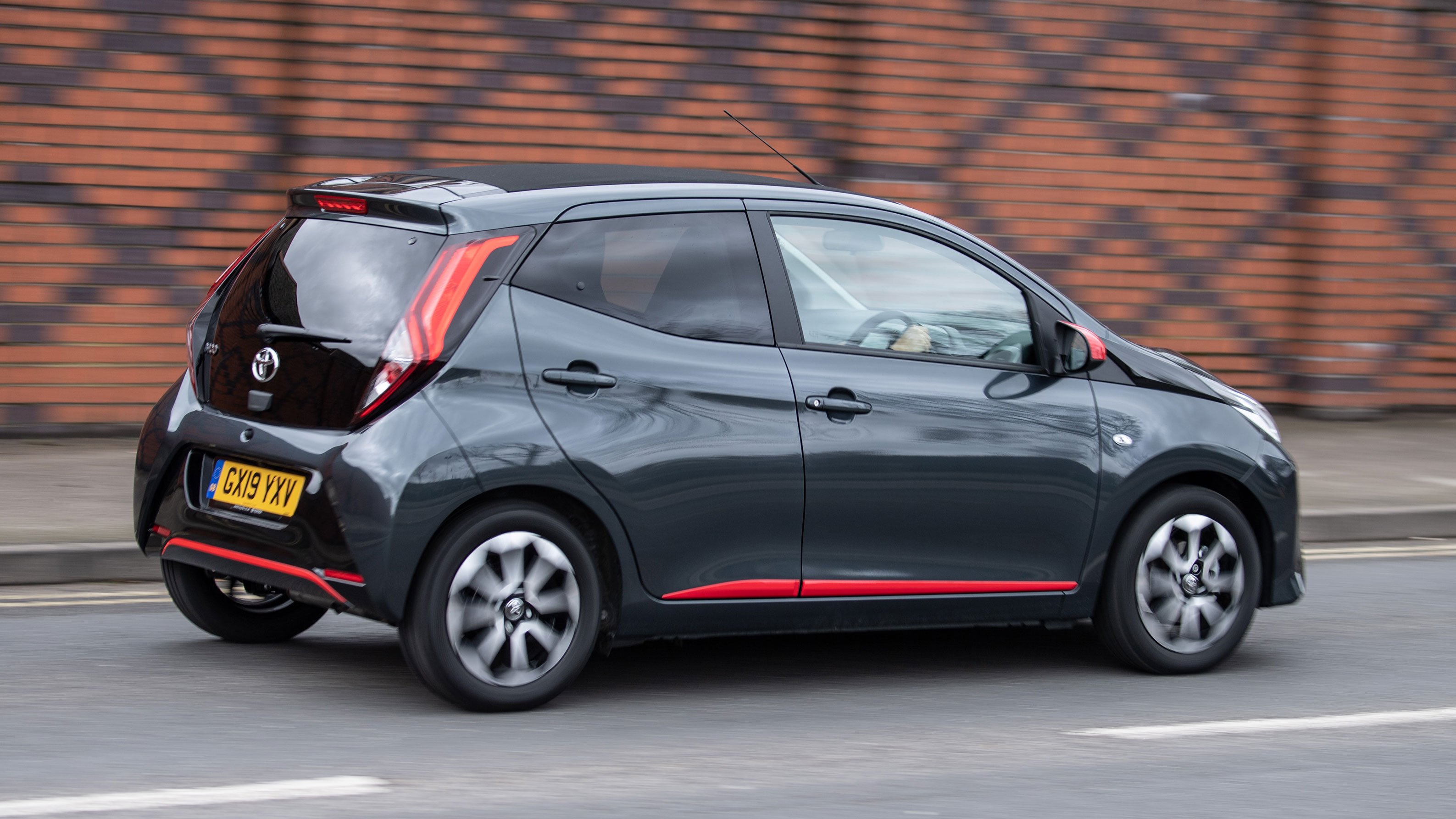 Toyota Aygo News Autotrader