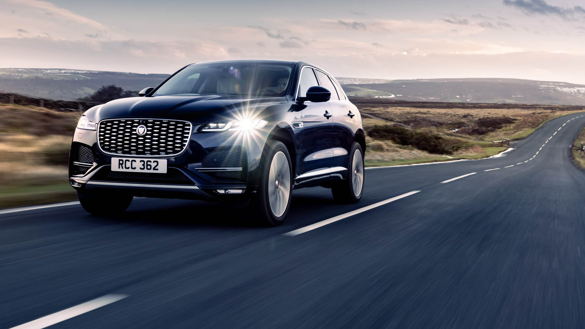 New Used Jaguar F Pace Cars For Sale Auto Trader New Used Jaguar F Pace Cars For Sale Auto Trader