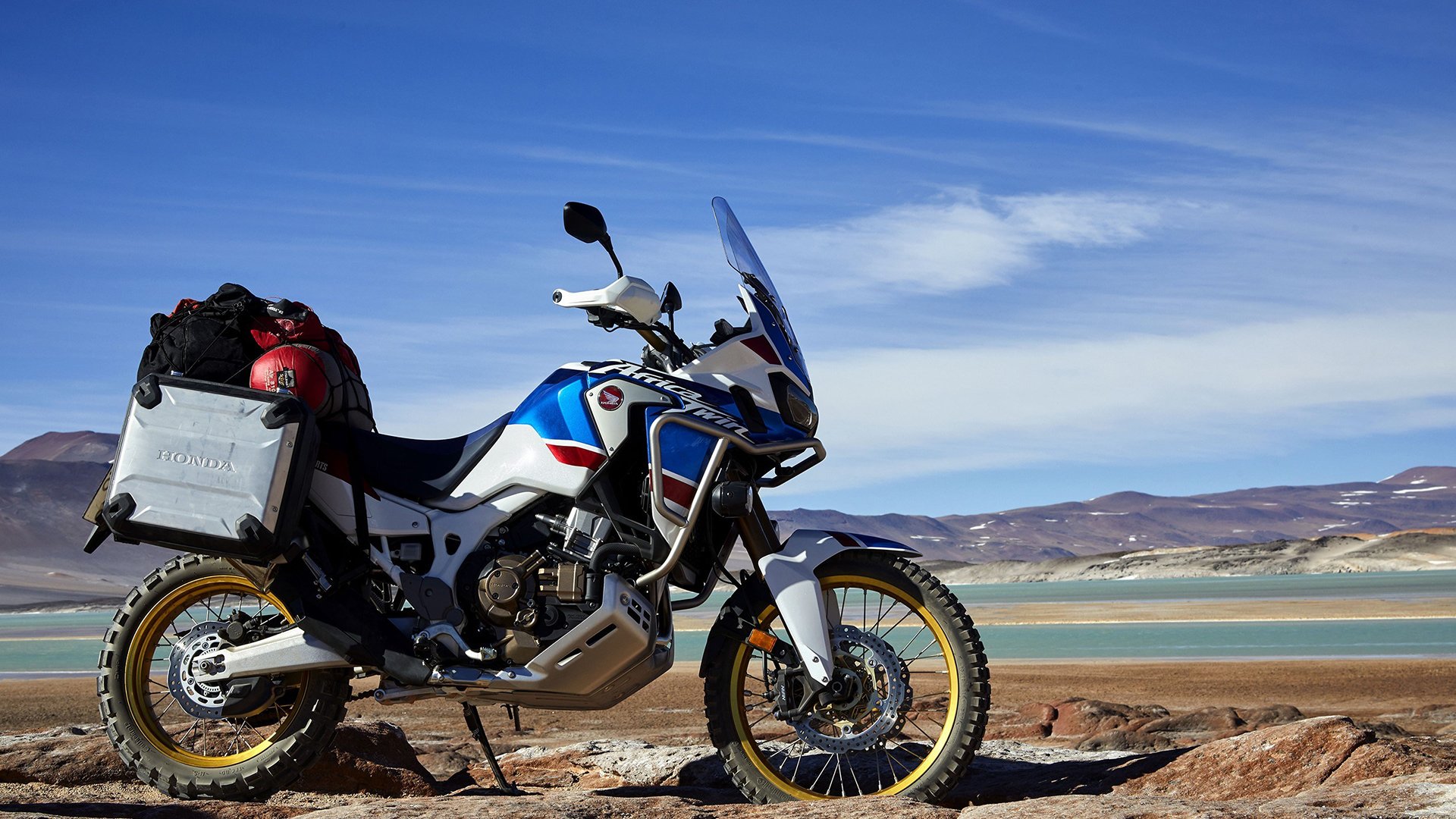 honda africa twin crf 1000 l