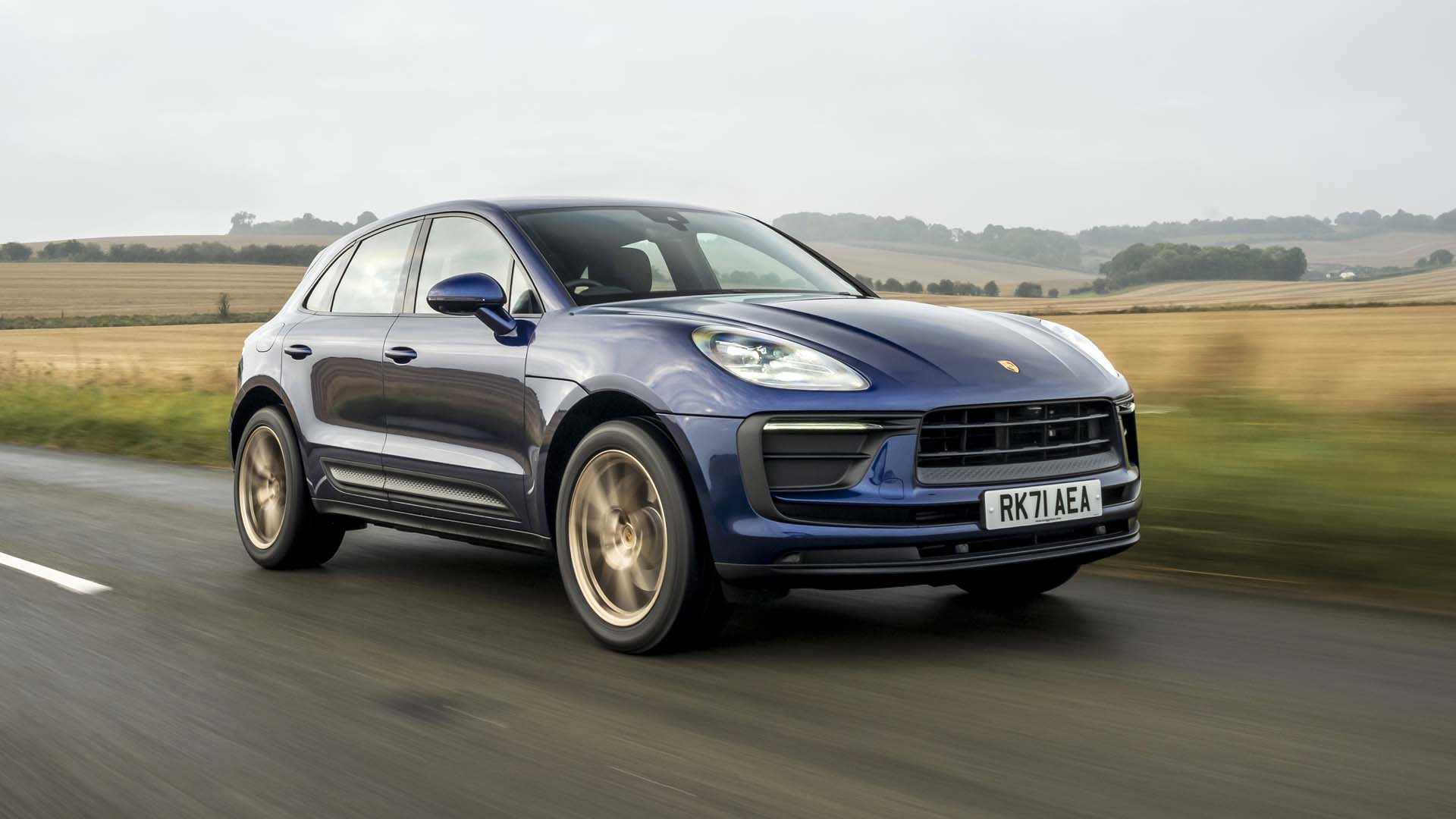 Porsche Macan Private Lease Porsche Macan Review & Prices 2023 | AutoTrader UK