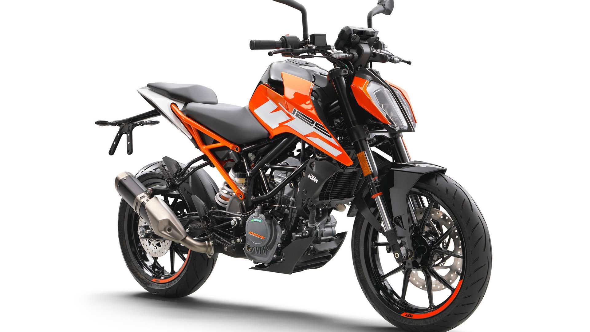 ktm rc 125 autotrader