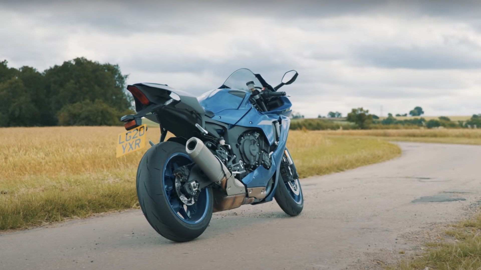motorcycle autotrader uk