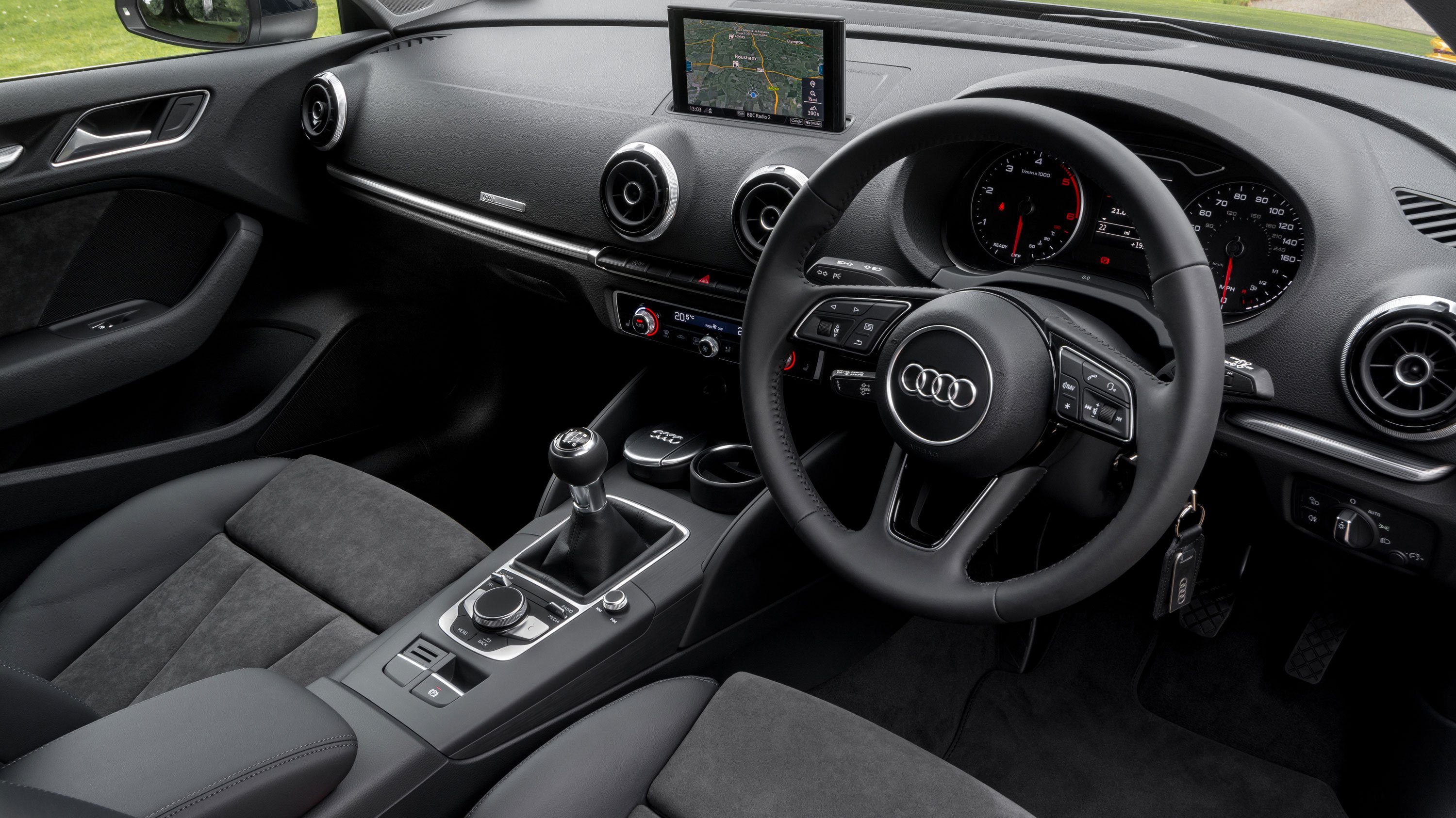Audi A3 Hatchback (2015 - 2020) review | AutoTrader