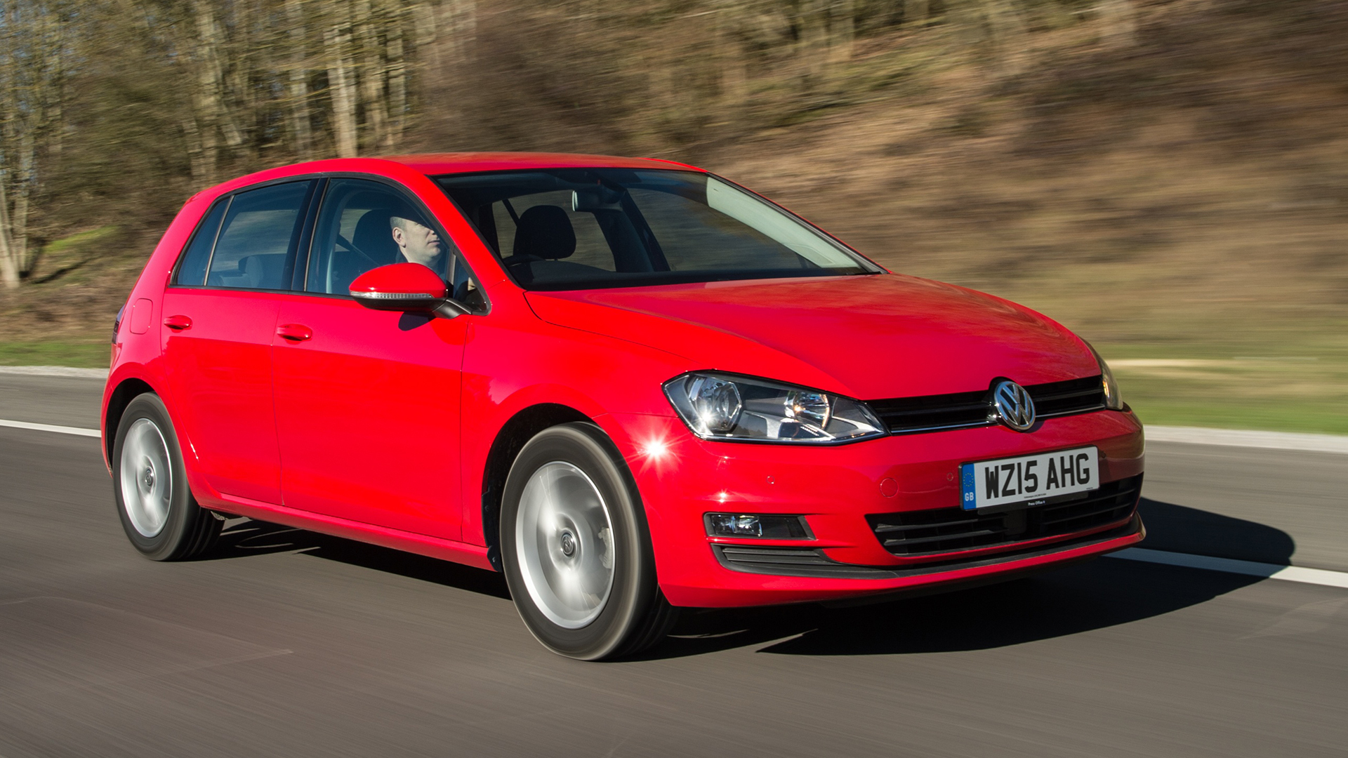 Volkswagen Golf hatchback (2012 - 2017) review | Auto ...