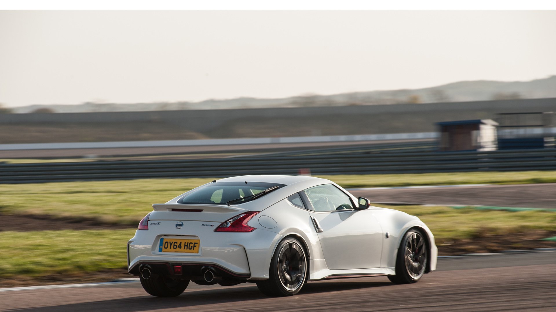 New Used Nissan 370 Z Cars For Sale Autotrader