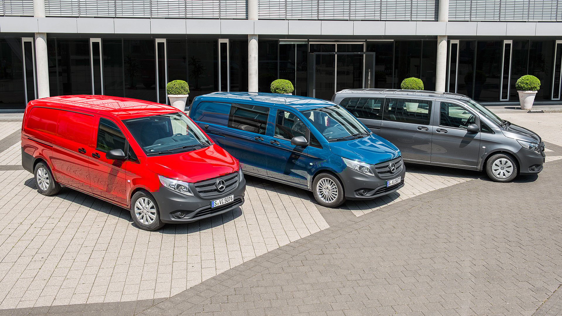 autotrader uk mercedes vito vans for sale