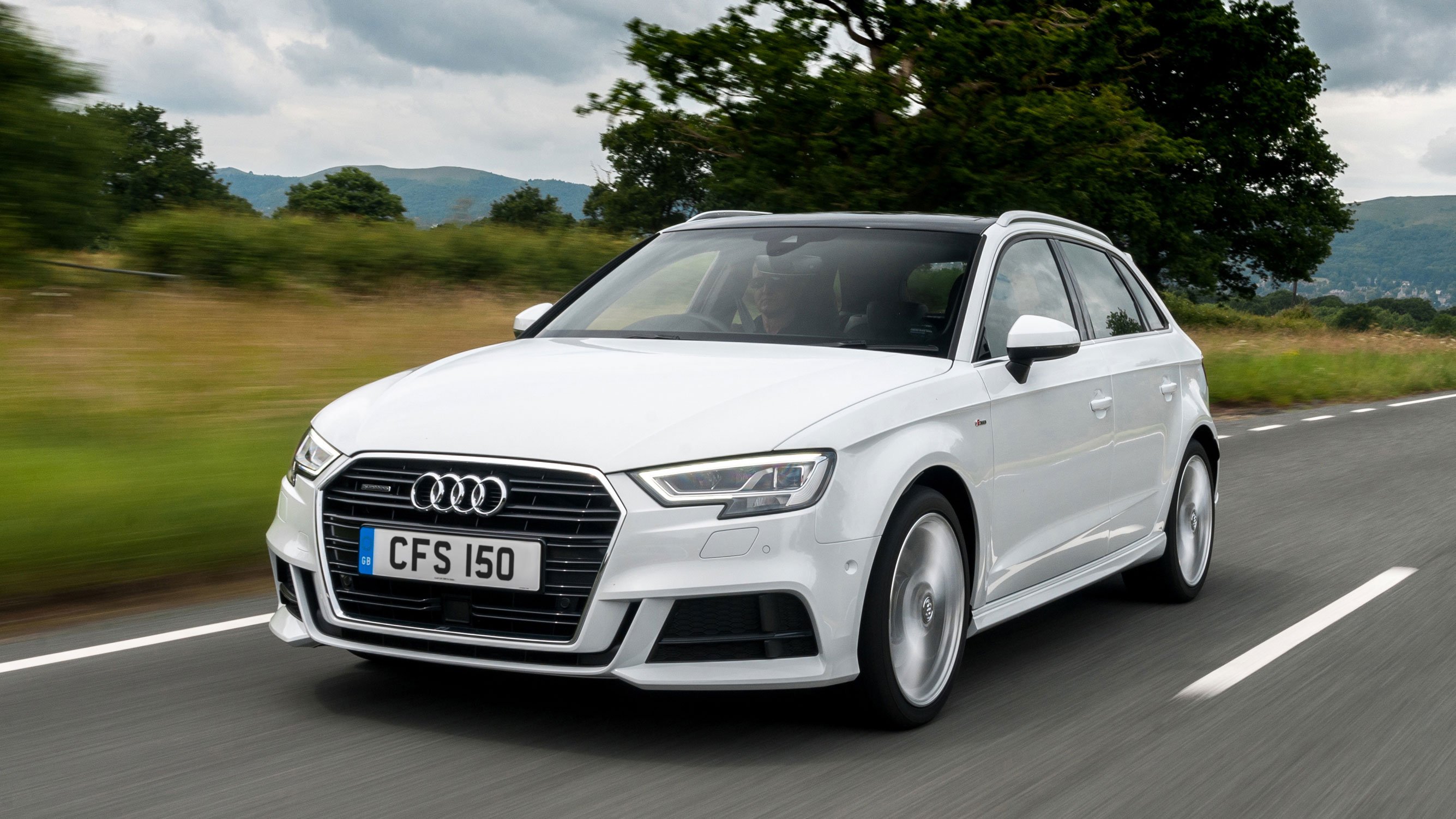 New & Used Audi A3 cars for sale | Auto Trader
