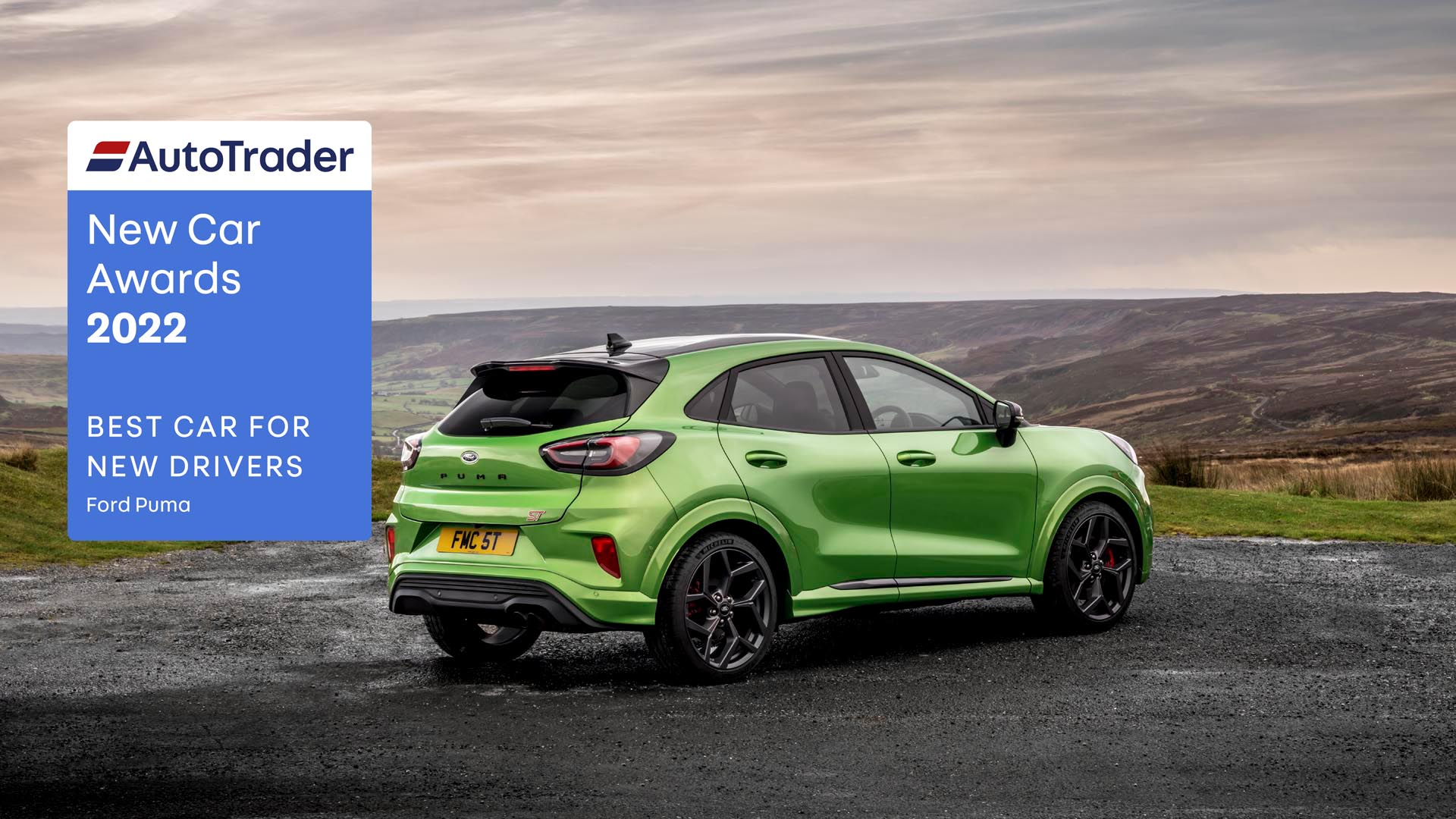 Ford Puma SUV (2019 - ) review | AutoTrader