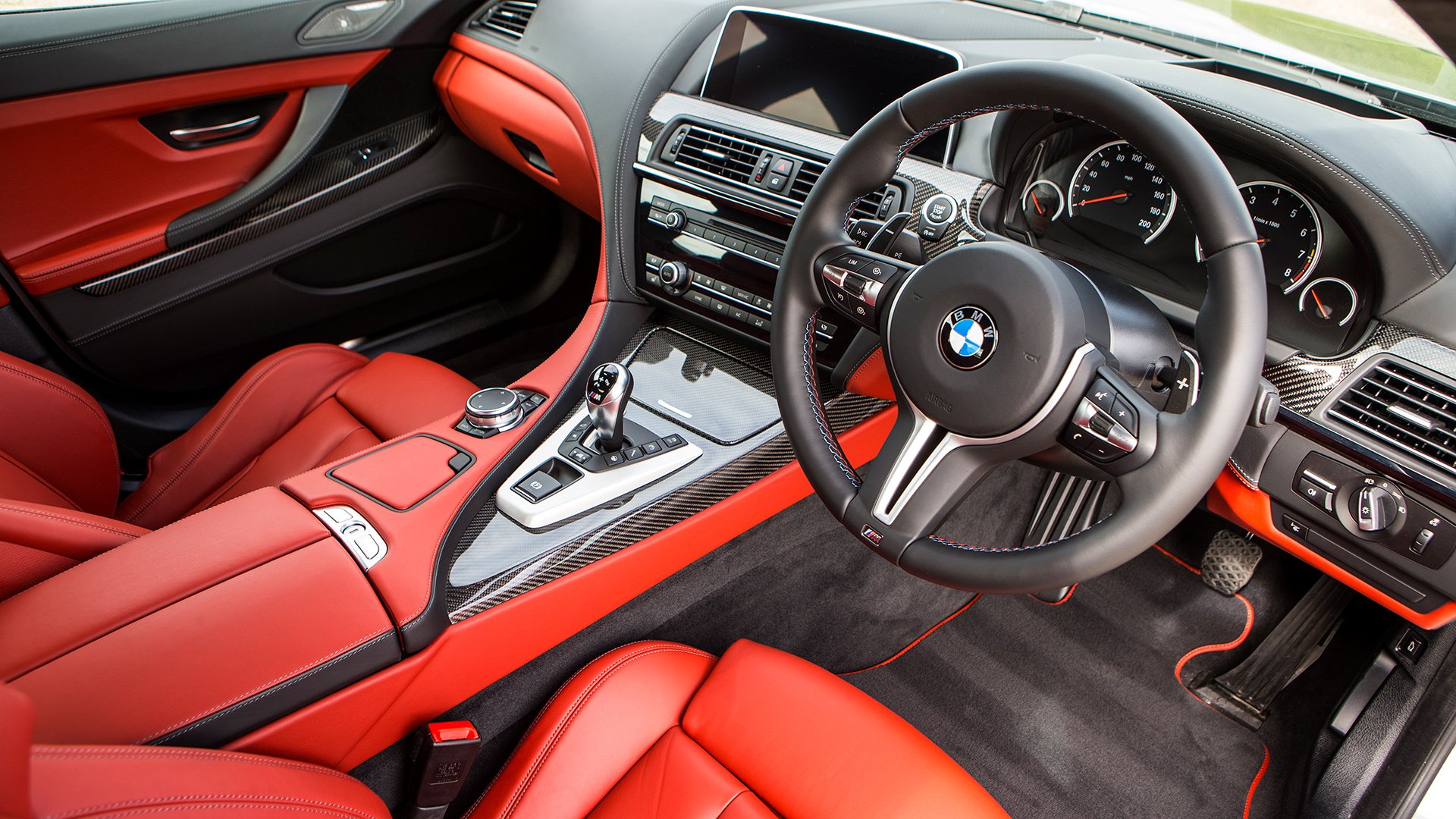New Used Bmw 6 Series Gran Coupe Cars For Sale Auto Trader