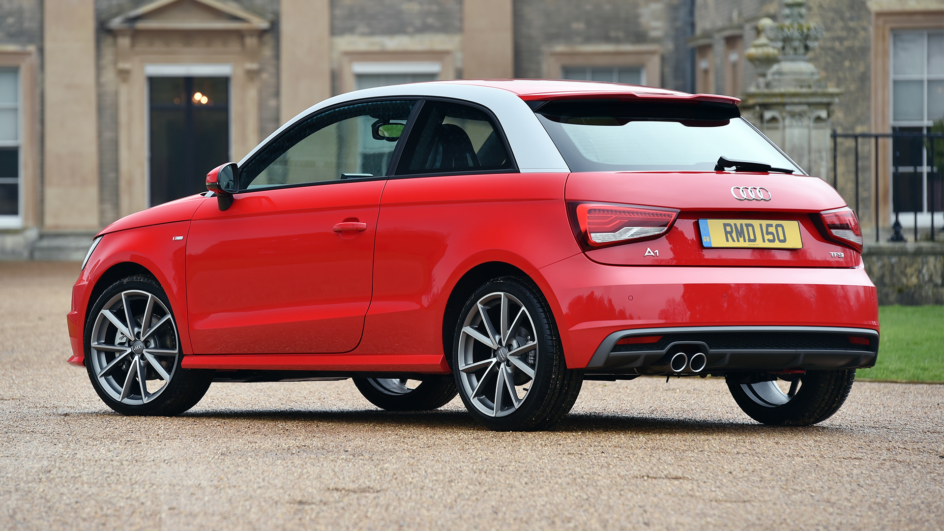 Audi A1 Plus Used Cars For Sale On Auto Trader Uk