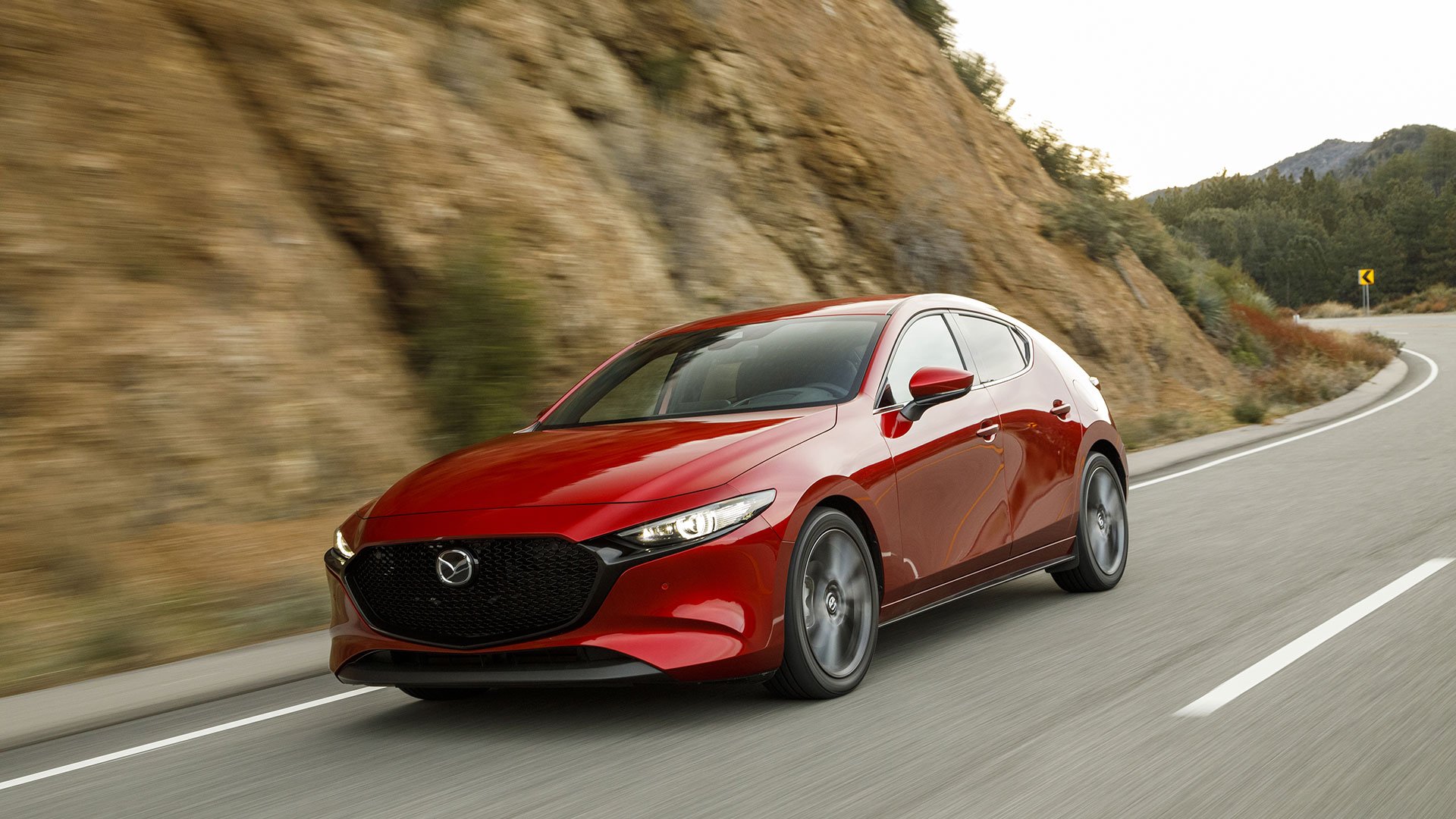 Mazda 3 Cars For Sale | AutoTrader UK