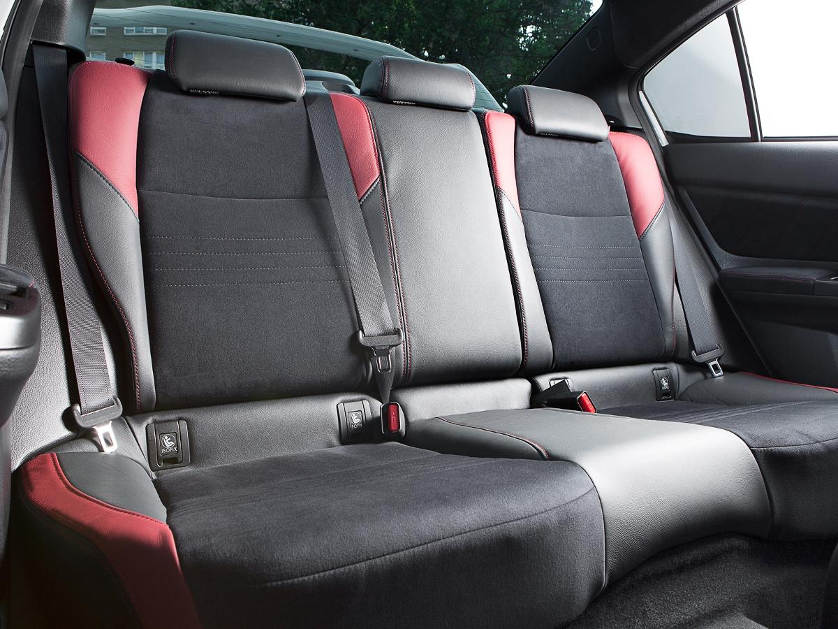 New Used Subaru Wrx Sti Cars For Sale Autotrader