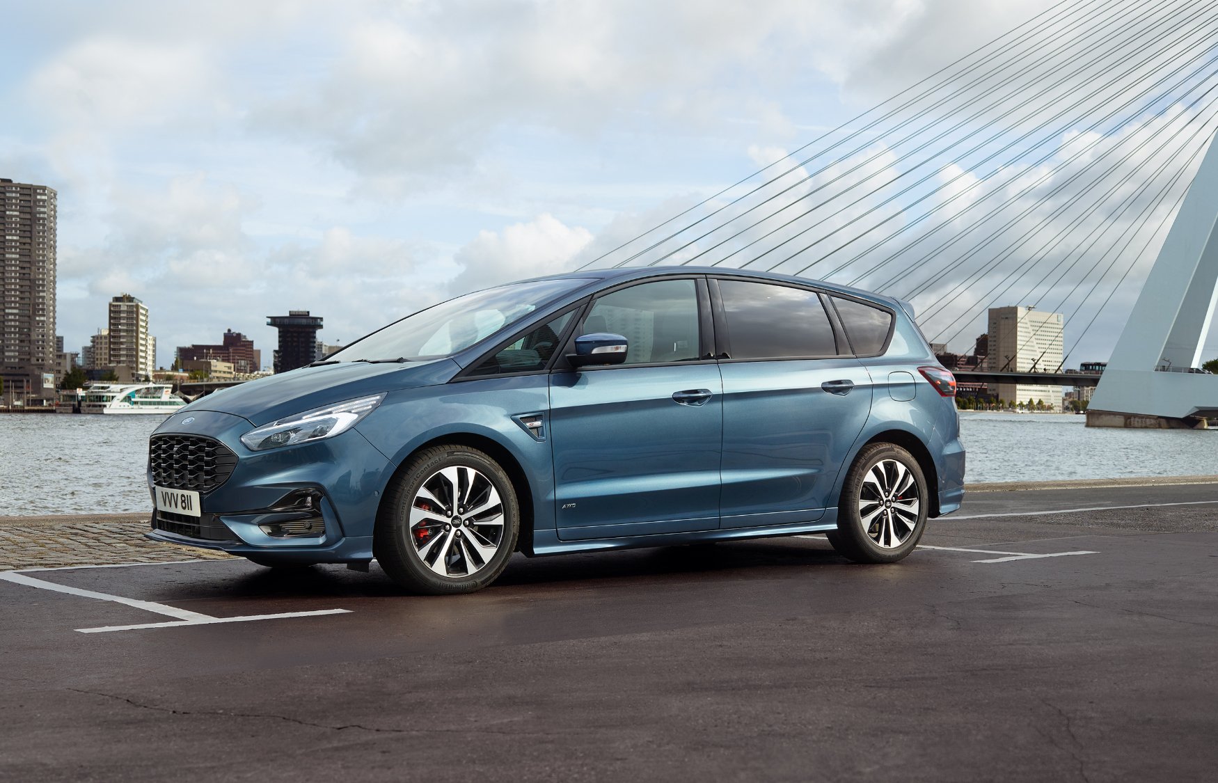 New Used Ford S Max Cars For Sale Autotrader New Used Ford S Max Cars For Sale Autotrader