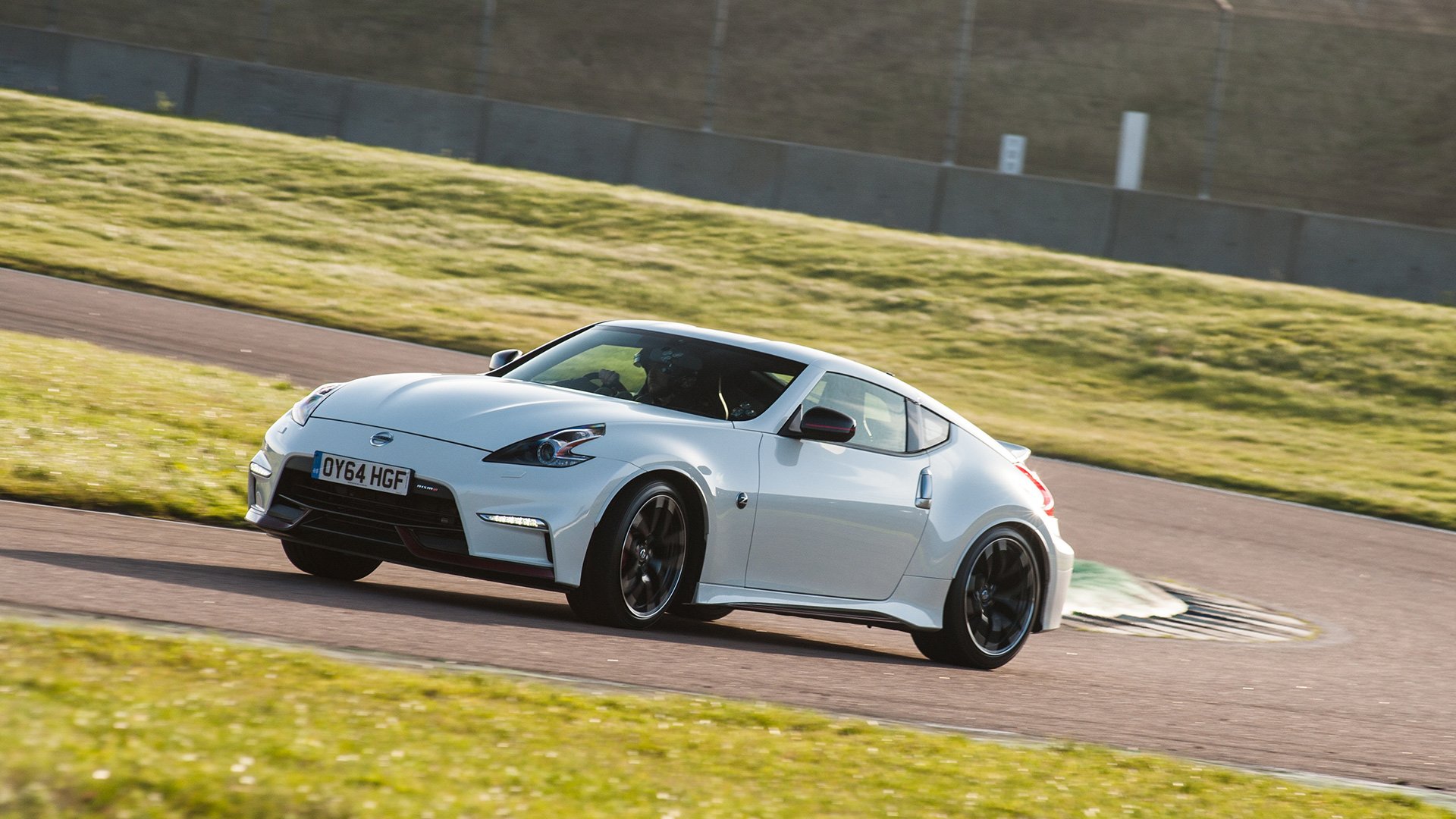 New Used Nissan 370 Z Cars For Sale Autotrader