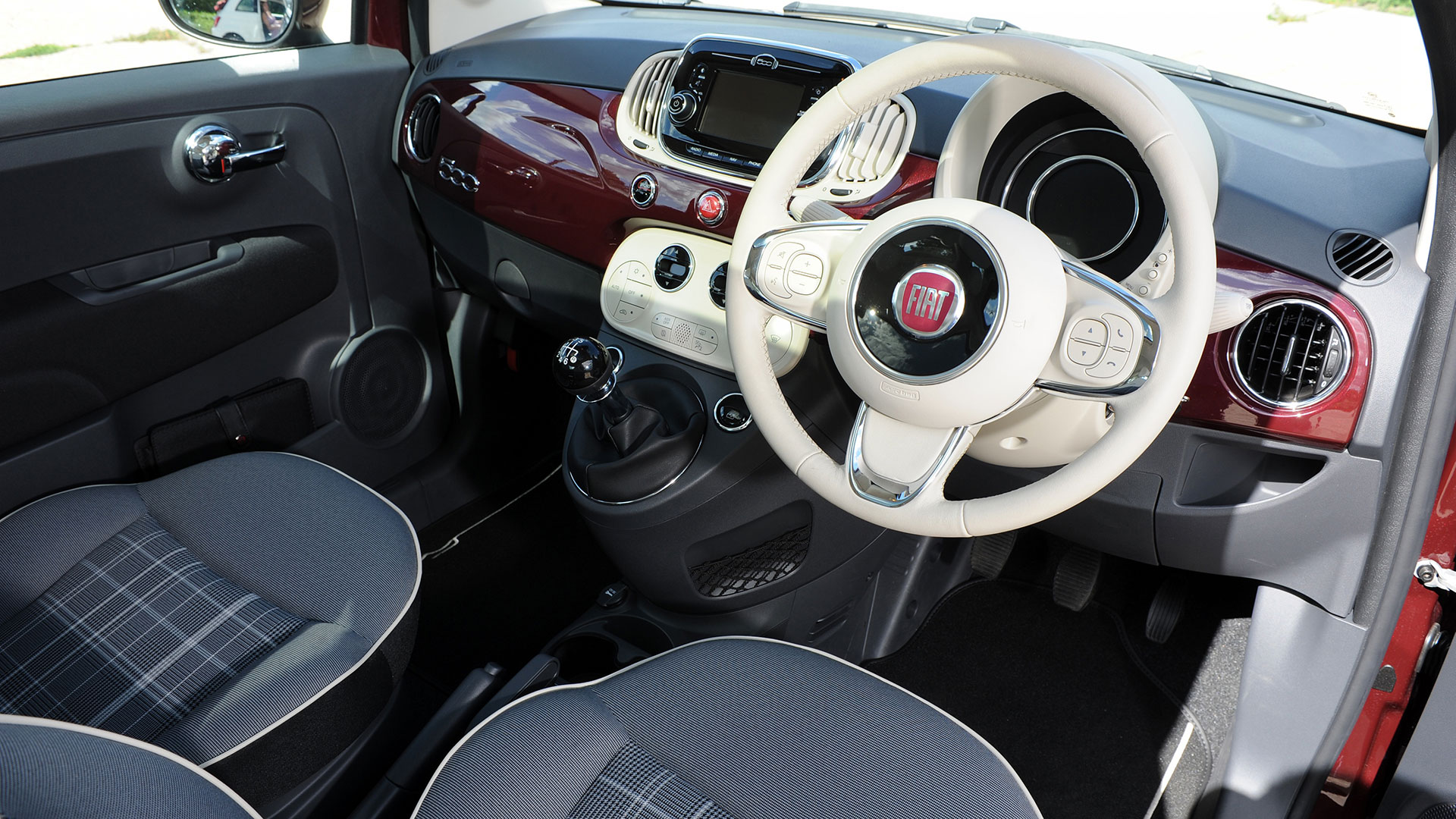 New And Used Fiat 500 Cars For Sale On Auto Trader Uk