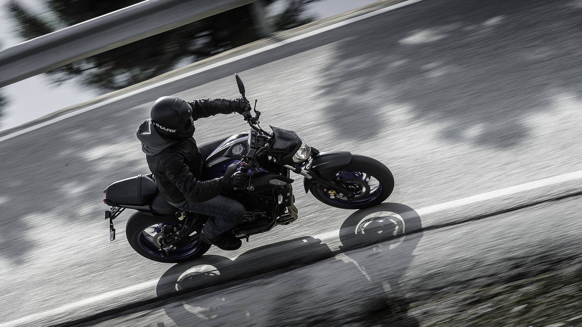 yamaha mt 07 autotrader