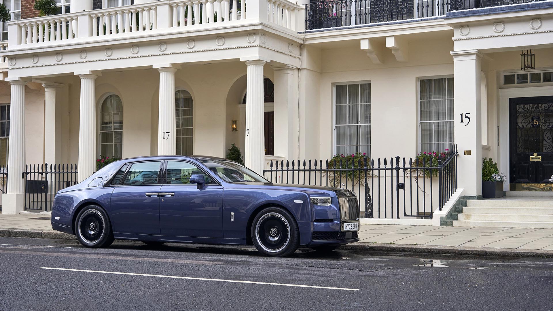 Will the UK government veto a RollsRoyce takeover