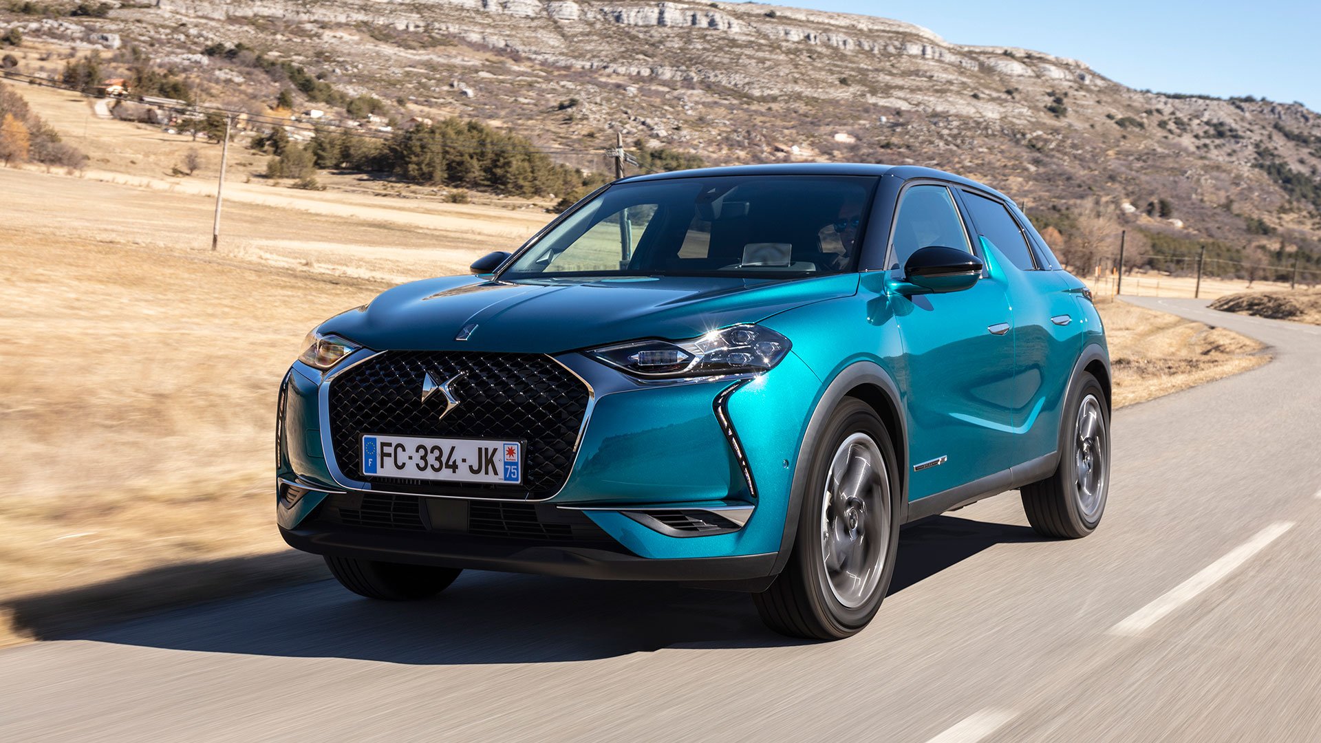 DS AUTOMOBILES DS 3 CROSSBACK SUV (2019 - 2022) review | AutoTrader