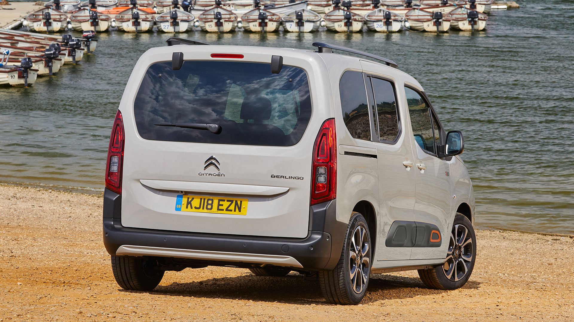 citroen berlingo car for sale