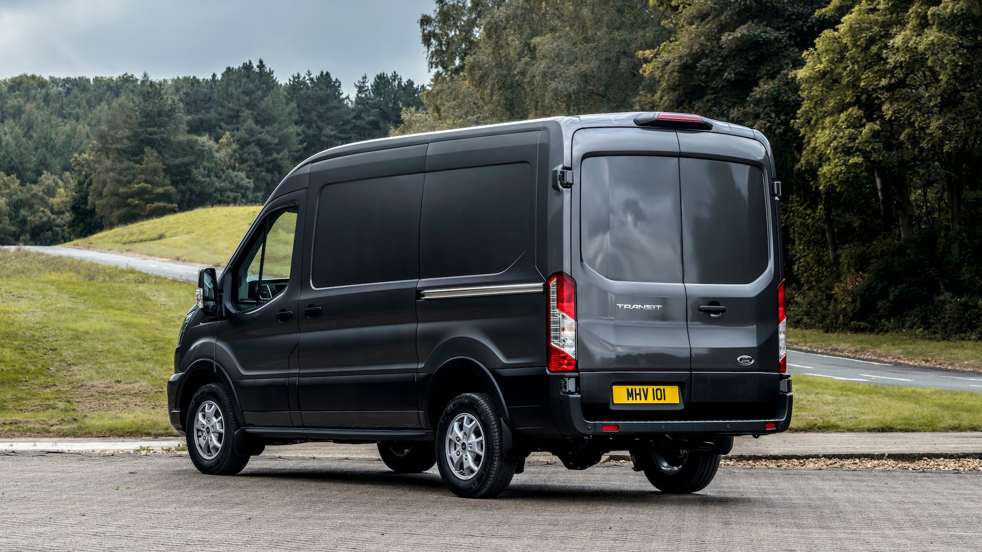 lpg vans for sale autotrader