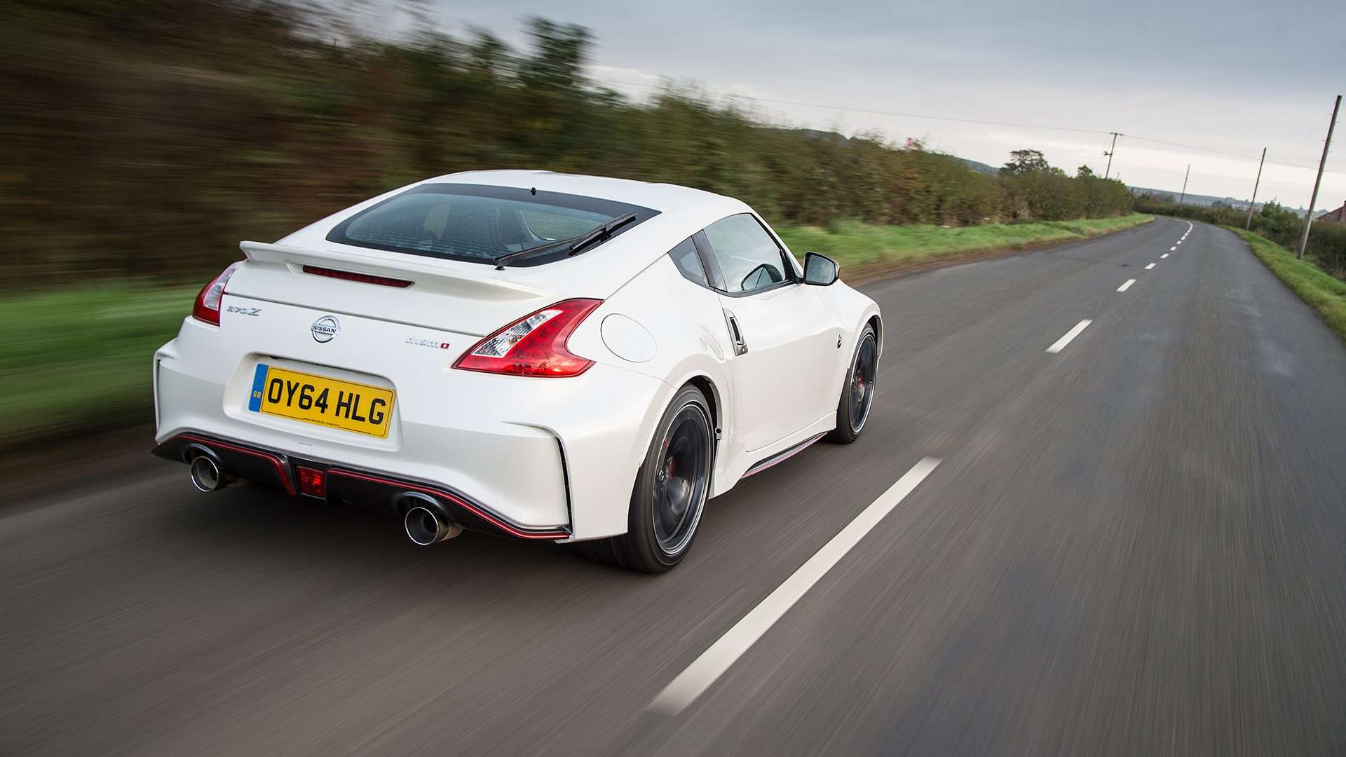 New Used Nissan 370 Z Cars For Sale Autotrader