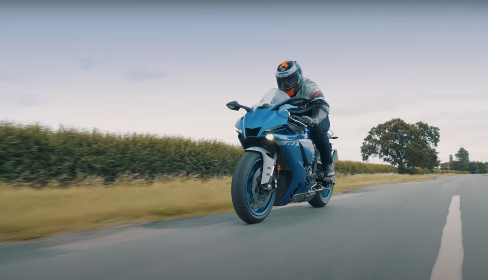 motorcycle autotrader uk