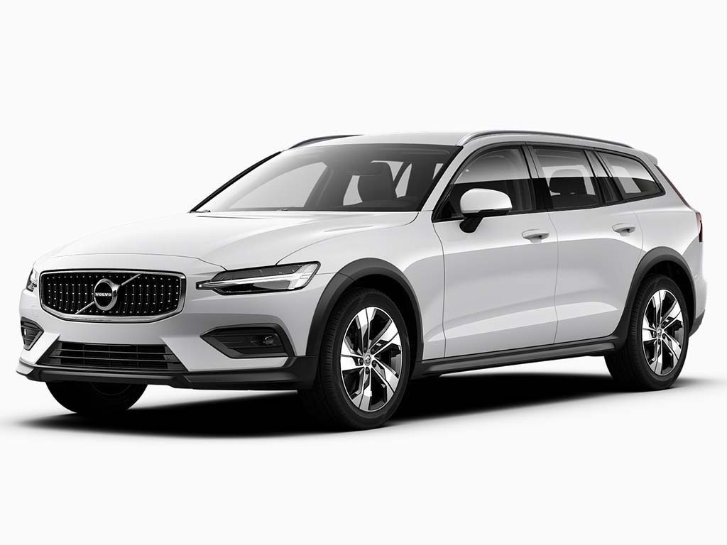 New \u0026 used Volvo V60 Cross Country cars for sale | AutoTrader