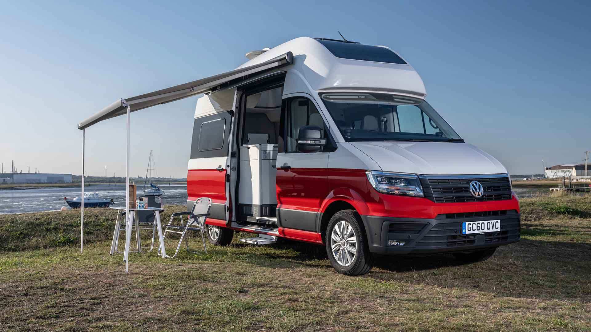 Used Volkswagen Campers for Sale | Auto Trader Motorhomes