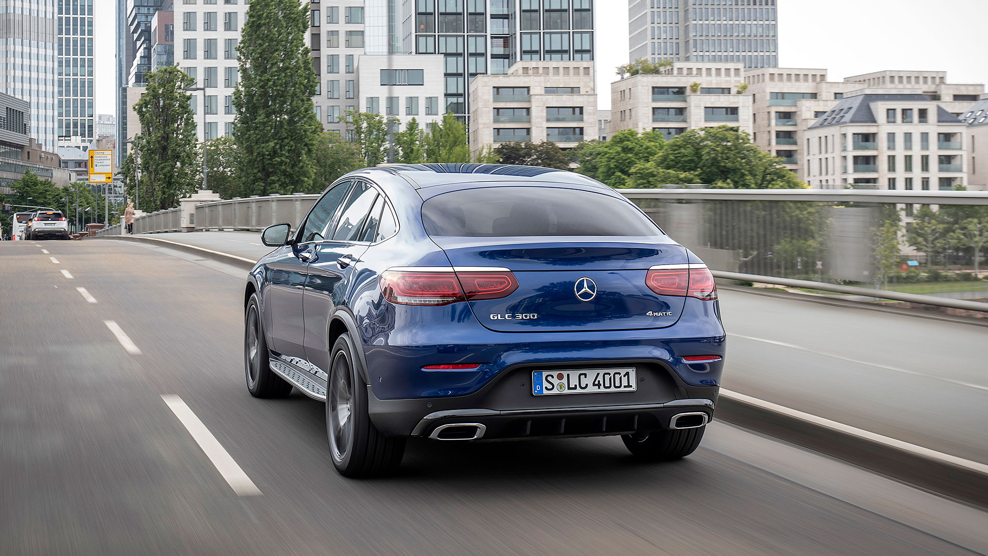 New Used Mercedes Benz Glc Class Cars For Sale Autotrader