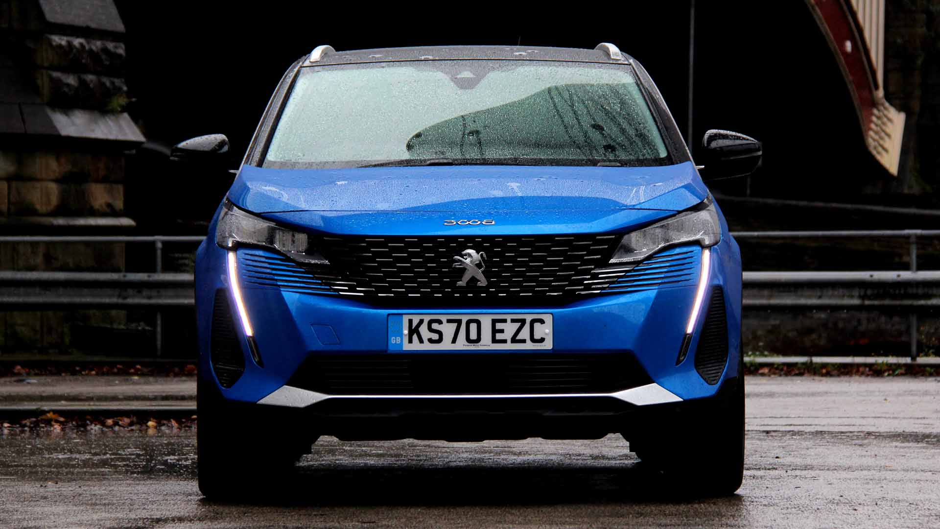 New Used Peugeot 3008 Suvs For Sale Auto Trader