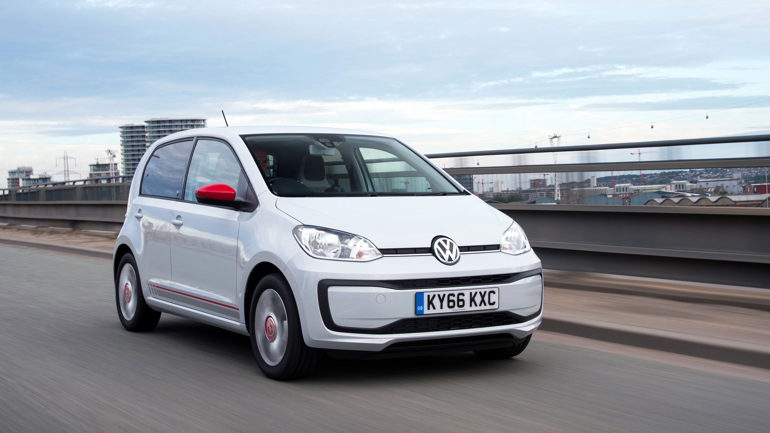 Volkswagen up! Cars For Sale | AutoTrader UK