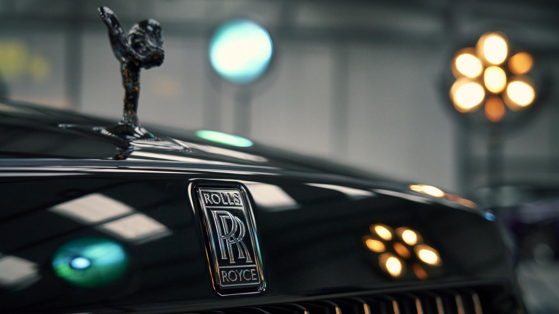 RollsRoyce Ghost 2021  26 July 2023  Autogespot