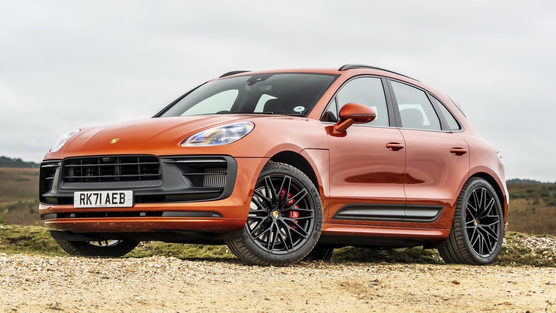 Porsche Macan Private Lease Porsche Macan Review & Prices 2023 | AutoTrader UK