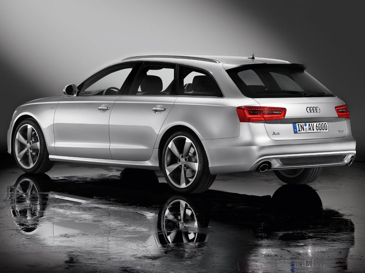 Audi A6 Avant Estate (2011 - ) review | AutoTrader