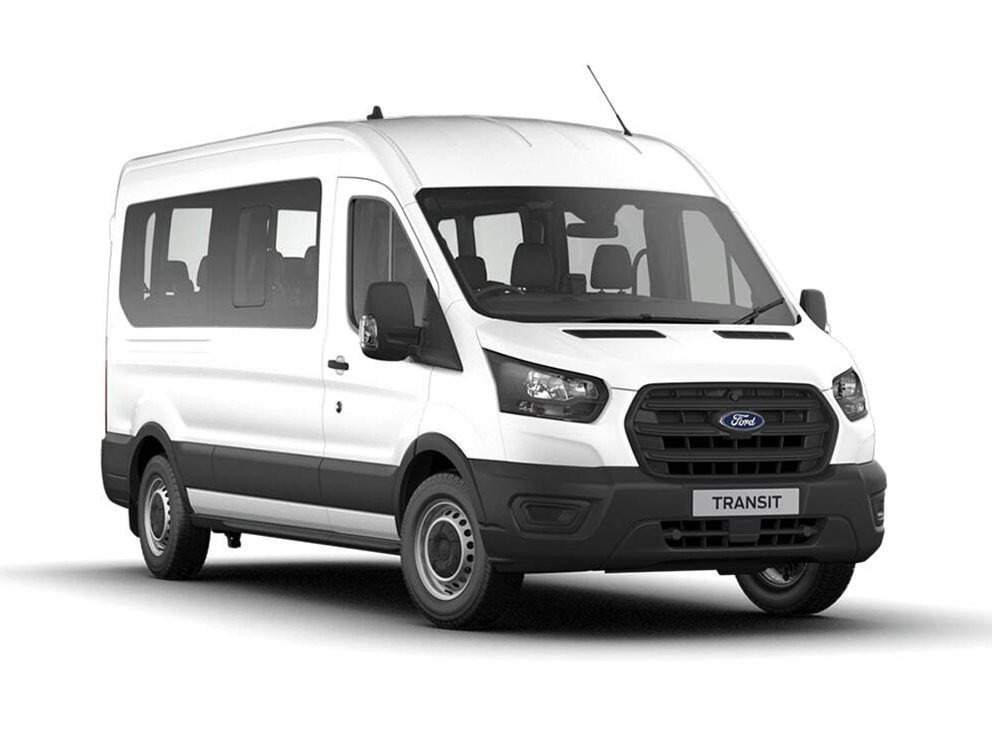 ford transit trend for sale
