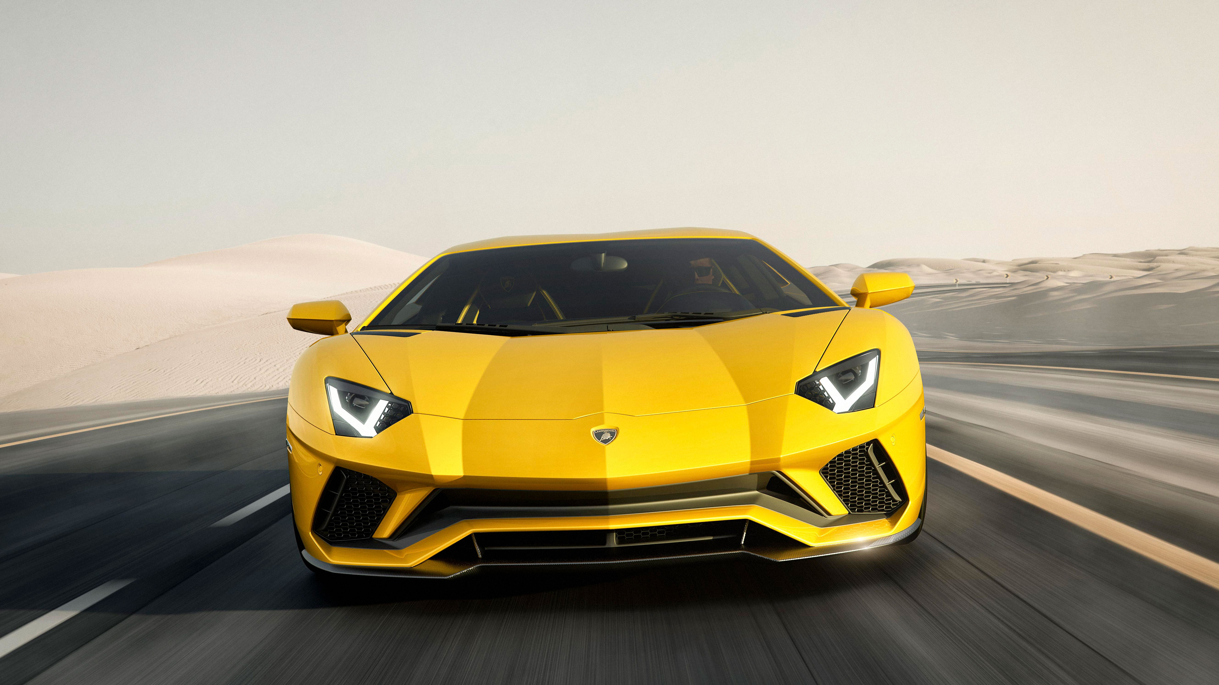 Miniature Lamborghini Aventador Ultimae Roadster - Looksmart 1/43 Résine - NEUF