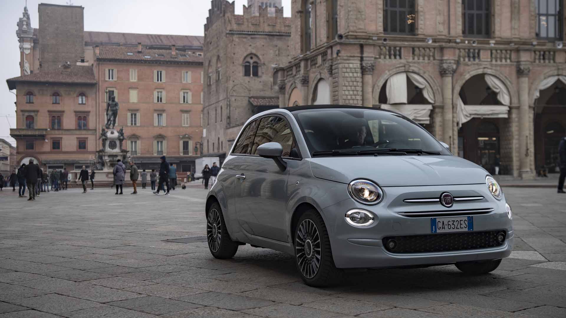 Beige Fiat 500 Used Cars For Sale Autotrader Uk