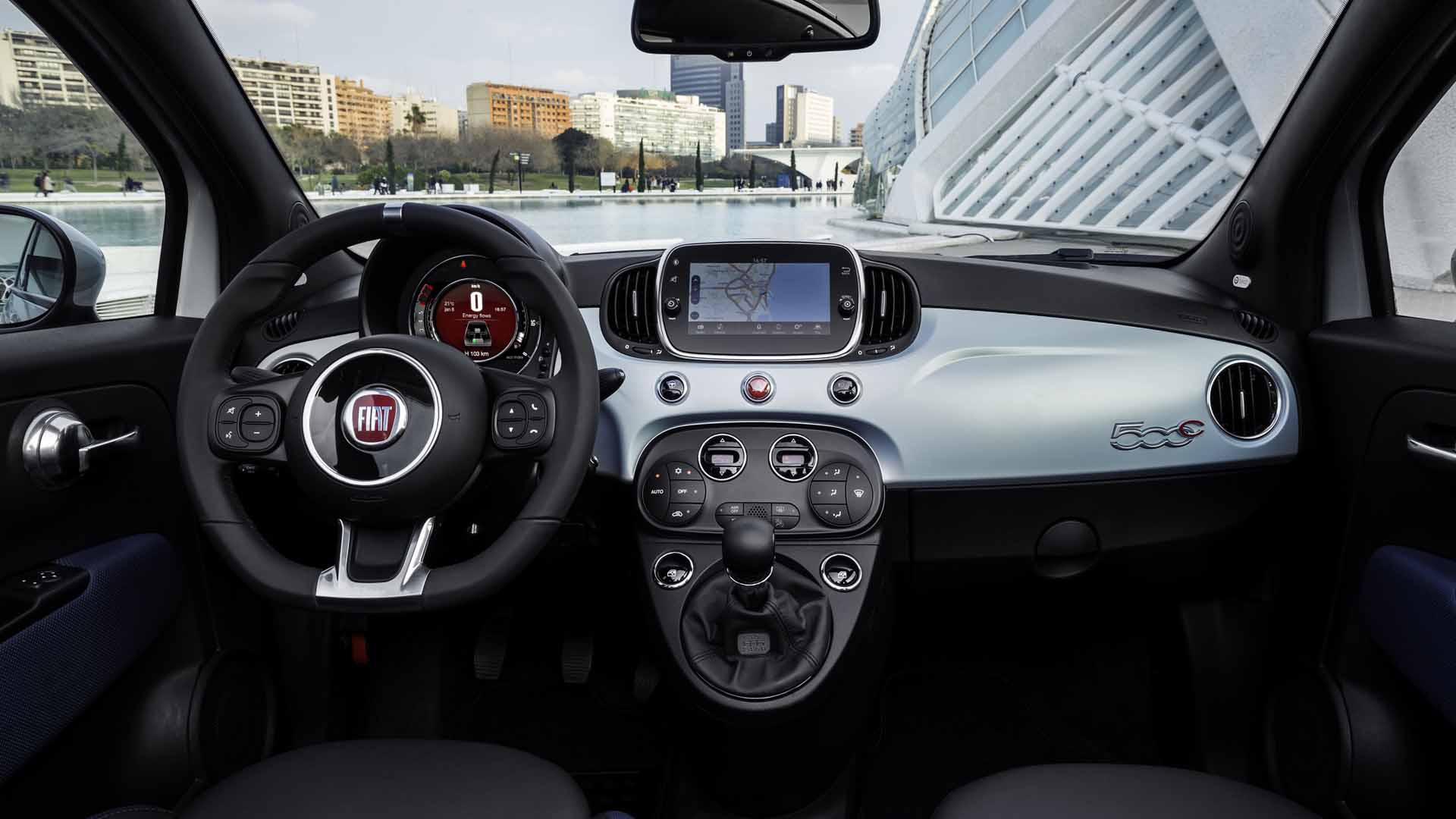 Fiat 500 Review & Prices 2022 | AutoTrader UK