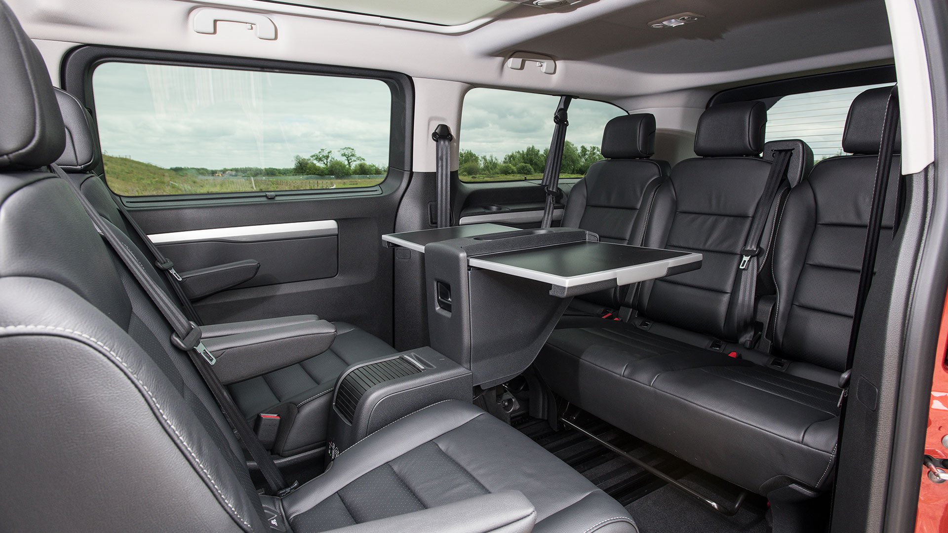 vivaro life for sale